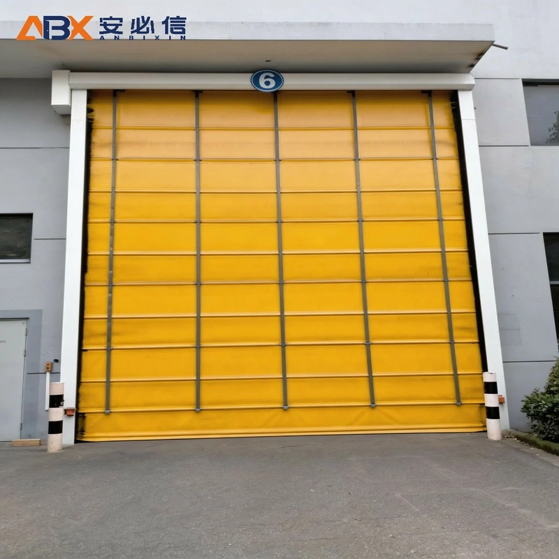 防城港市机械式门封